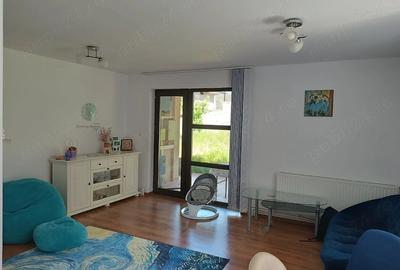Casă cu 3 camere cu Teren 450 Mp în Șorogari - 10