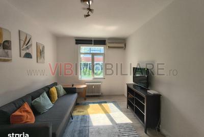 Apartament cu 2 camere decomandat în Floreasca