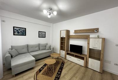 Apartament cu 2 camere decomandat, mobilat în Cetate - 10
