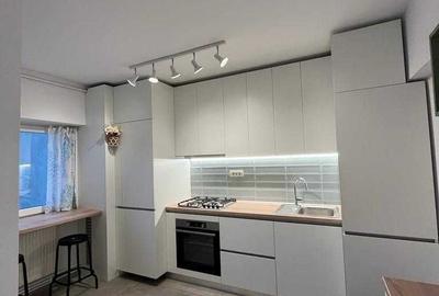 Apartament cu 2 camere decomandat în Ultracentral - 2