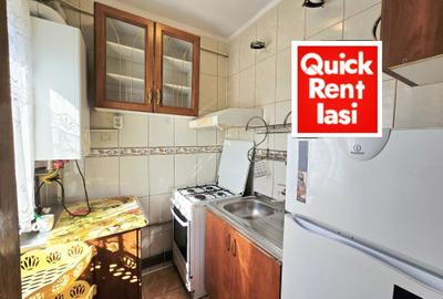 Apartament cu 2 camere semidecomandat în Tătărași - 12