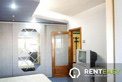 Apartament cu 4 camere în Hala Centrală