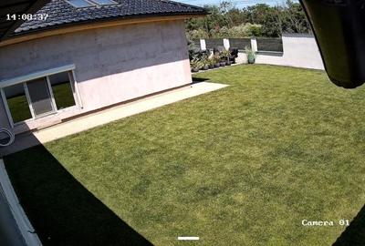 Casă cu 4 camere în Valu lui Traian - 16