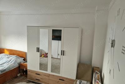Apartament cu 2 camere decomandat în Dorobanților - 2