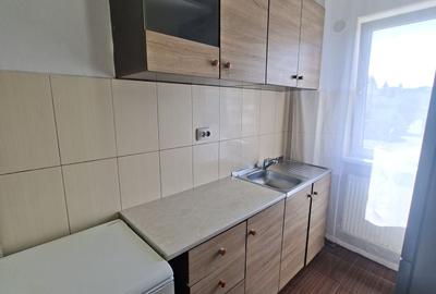 Apartament cu 2 camere semidecomandat în Exterior Vest - 8
