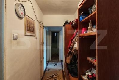 Apartament cu 2 camere în Calea Aradului