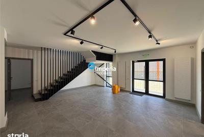 Spațiu comercial, de 590 mp, în Tomești - 10