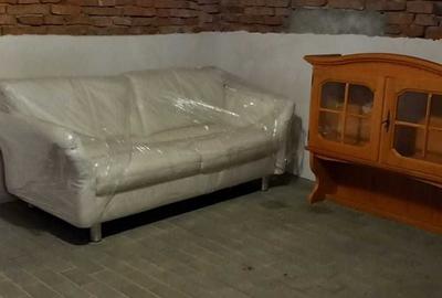 Casă cu 2 camere cu Teren 557 Mp în Coroi - 3