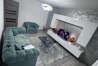 Apartament cu 2 camere decomandat în Tudor Vladimirescu