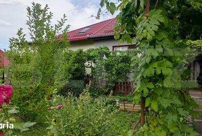 Teren de 305 mp, în Gruia