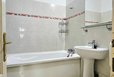 Apartament cu 2 camere semidecomandat în Berceni - 18