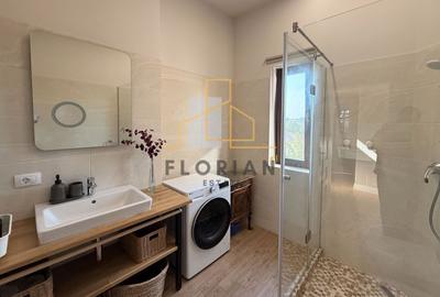 Apartament cu 2 camere semidecomandat, mobilat în Iosefin - 15