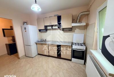 Apartament cu 2 camere, mobilat în Complex Studențesc - 6