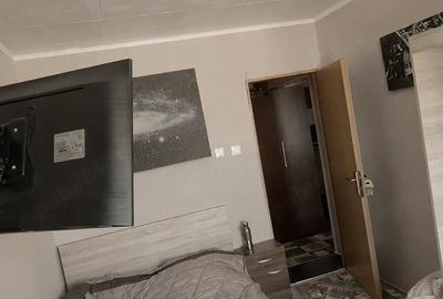 Apartament cu 4 camere decomandat în Triaj - 7
