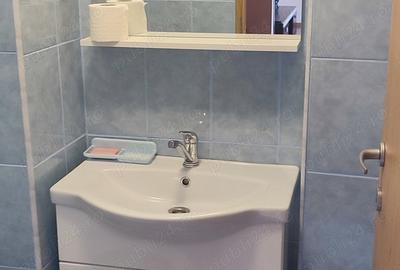 Apartament cu 3 camere în Govândari