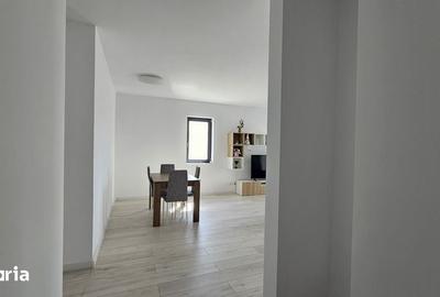 Apartament cu 3 camere în Vest - 17