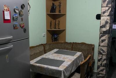 Apartament cu 2 camere decomandat în Mărăști - 1