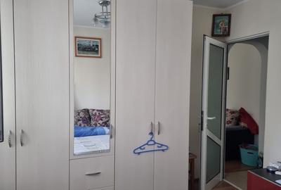 Apartament cu 2 camere semidecomandat în Central - 1