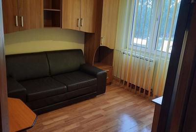 Apartament cu 2 camere în Cantemir