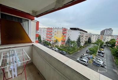Apartament cu 4 camere decomandat, mobilat în Mărăști - 11