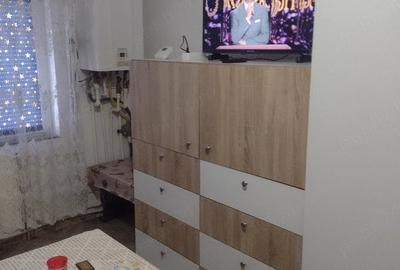 Garsonieră semidecomandată în Apărătorii Patriei - 5