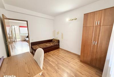 Apartament cu 3 camere în Florești - 9