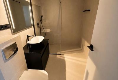 Apartament cu 2 camere semidecomandat, mobilat în Florești - 7