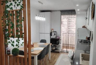 Apartament cu 3 camere decomandat în Central - 8
