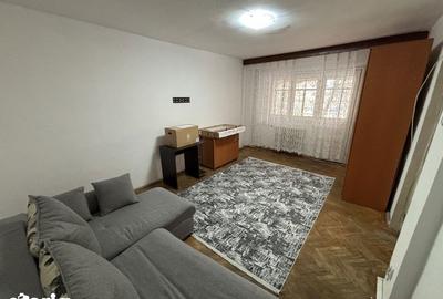 Apartament cu 2 camere decomandat, mobilat în Pantelimon