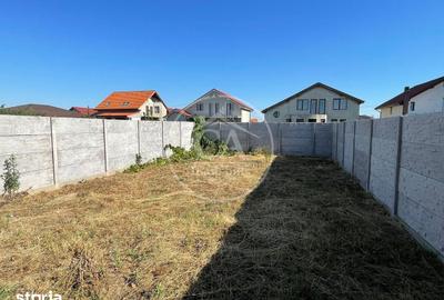 Casă cu 4 camere decomandat cu Teren 360 Mp în Nojorid - 10