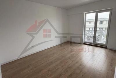 Apartament cu 2 camere în Păcurari