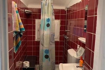 Apartament cu 2 camere semidecomandat, mobilat în Central - 5