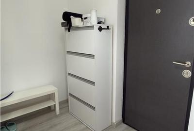 Garsonieră în Între Lacuri - 9
