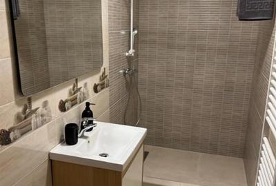 Apartament cu 2 camere semidecomandat, mobilat în Andrei Mureșanu - 9