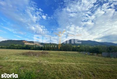 Teren de 13820 mp, în Bartolomeu - 2