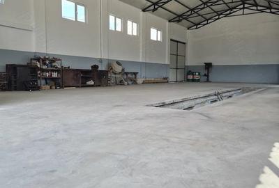 Spațiu comercial, de 250 mp, în Central - 3