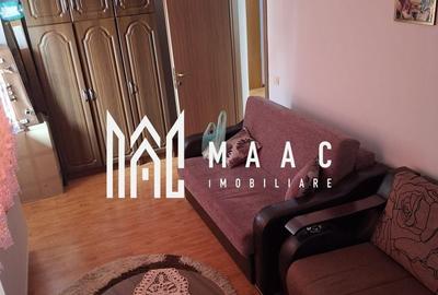 Apartament cu 3 camere decomandat în Terezian - 2