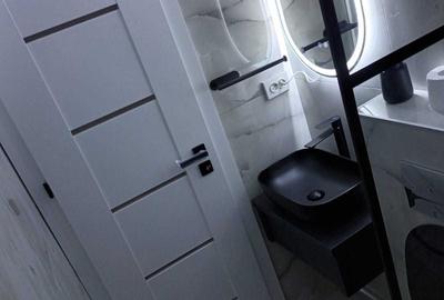 Apartament cu 3 camere decomandat în Central - 2