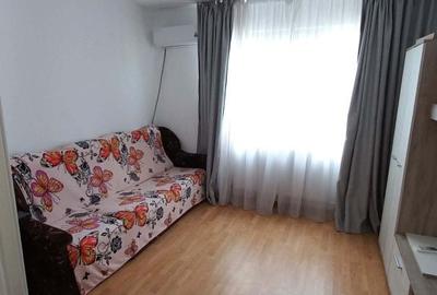 Apartament cu 2 camere semidecomandat în Central - 4