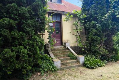 Casă individuală cu 2 camere cu Teren 7592 Mp în Dochia - 2