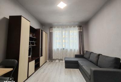 Garsonieră în Războieni - 5