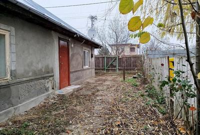Casă cu 3 camere cu Teren 457 Mp în Central - 4