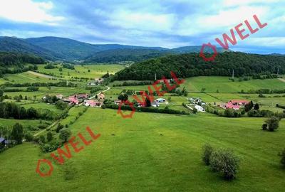 Teren extravilan de 4721 mp, în Sărămaș - 5