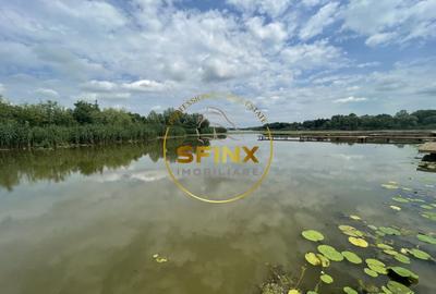 Casă individuală cu 3 camere cu Canalizare în Snagov - 1