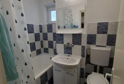 Apartament cu 2 camere semidecomandat în Central - 3