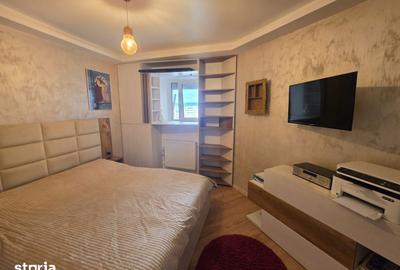 Apartament cu 2 camere în Ștefan cel Mare - 9