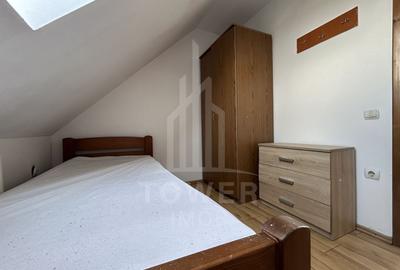 Apartament cu 2 camere decomandat în Turnișor - 4