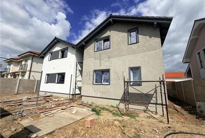 Duplex cu 4 camere cu Canalizare în Urseni - 3