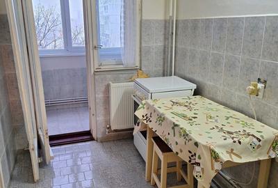 Apartament cu 4 camere decomandat în Țiglina 2 - 2