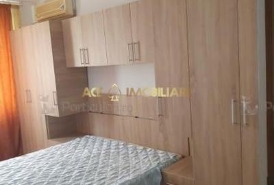 Apartament cu 2 camere decomandat, mobilat în Sălăjan